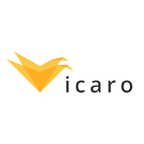 sostenitore icaro