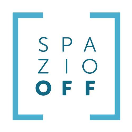 sostenitore spazio off