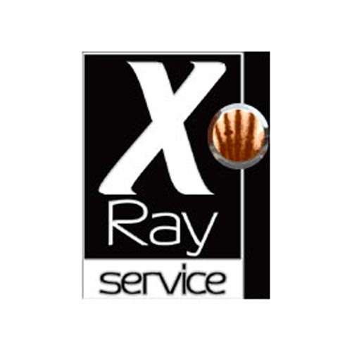 sostenitore xray