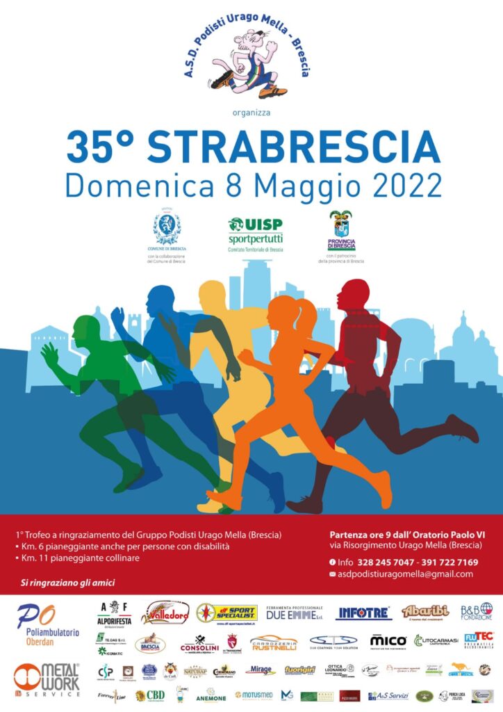 StraBrescia