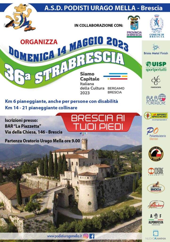 StraBrescia 2023